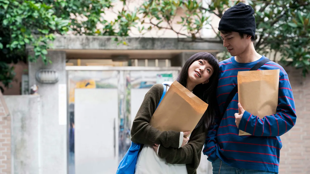 Suffocating Love (2024)