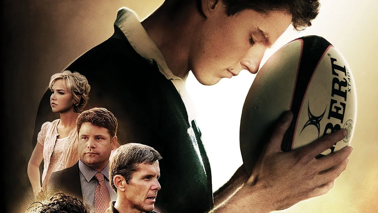 Forever Strong (2008)