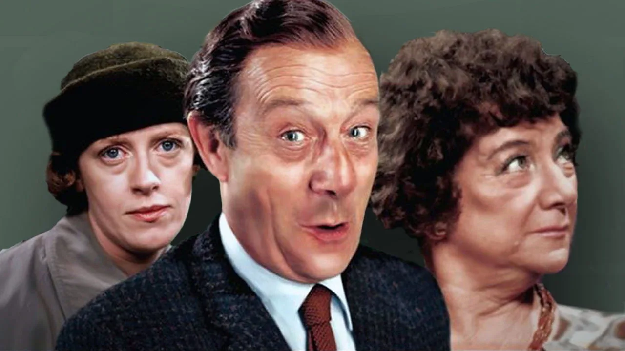 Nearest and Dearest (1968)