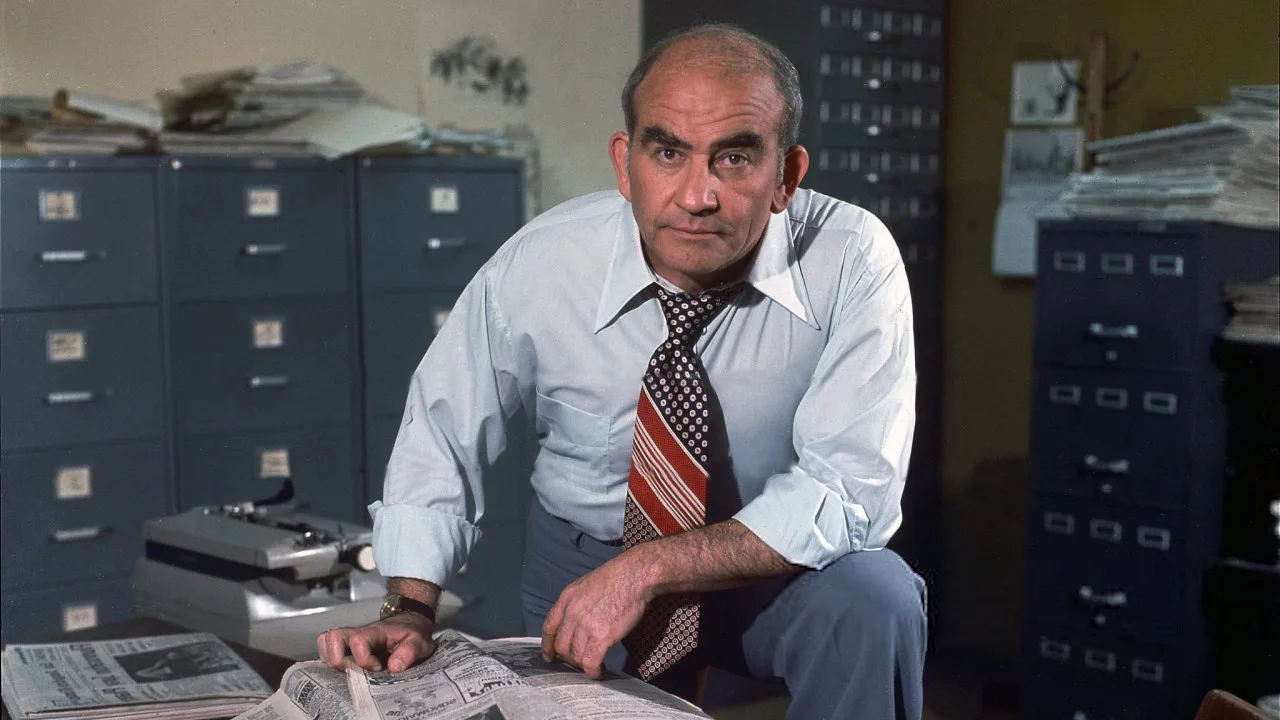 Lou Grant (1977)