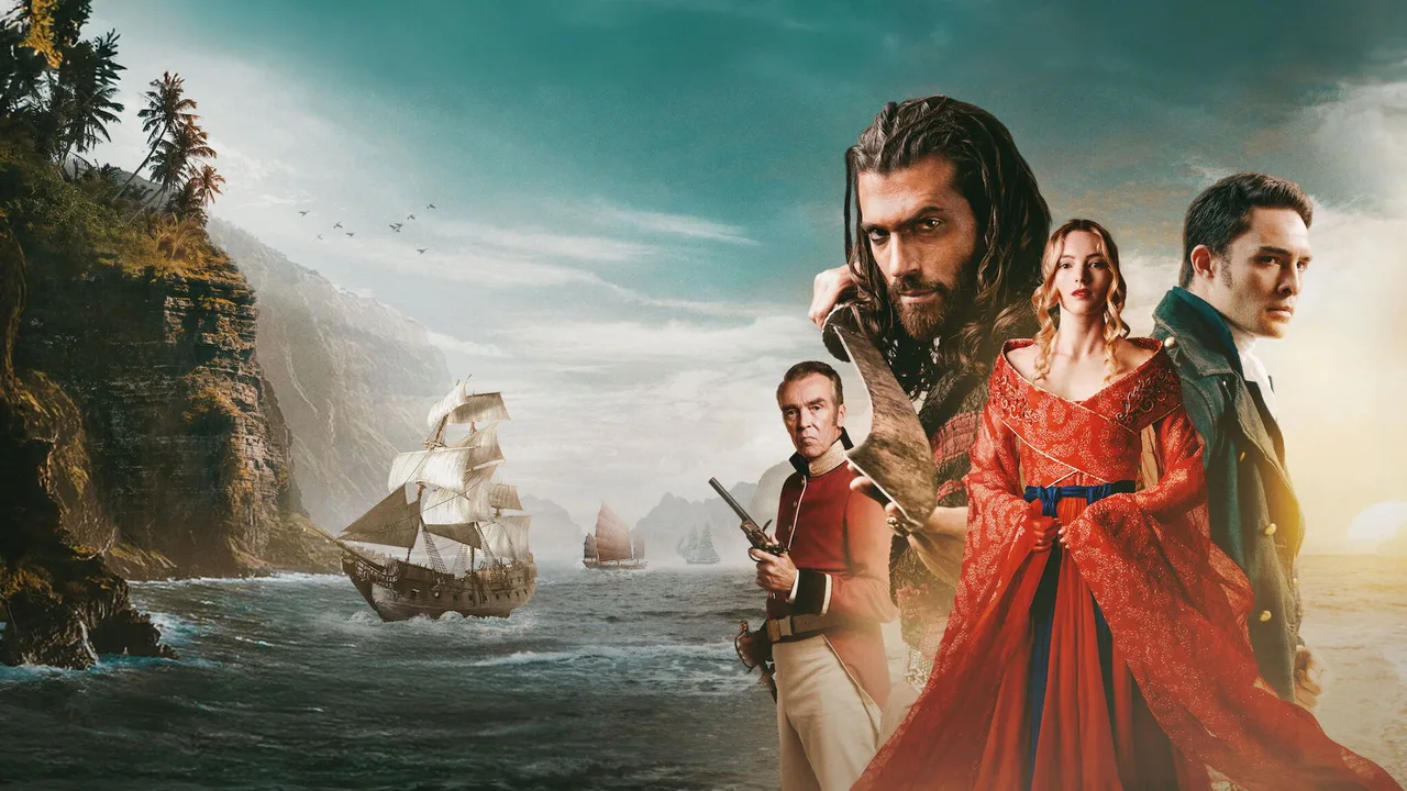 Sandokan (2025)