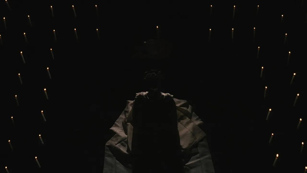 Haunted Castle (1969)