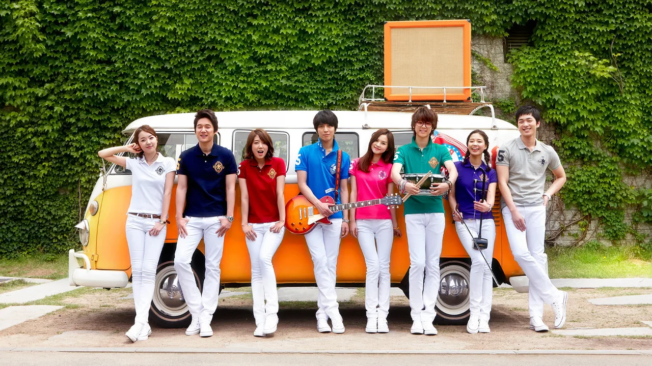 Heartstrings (2011)