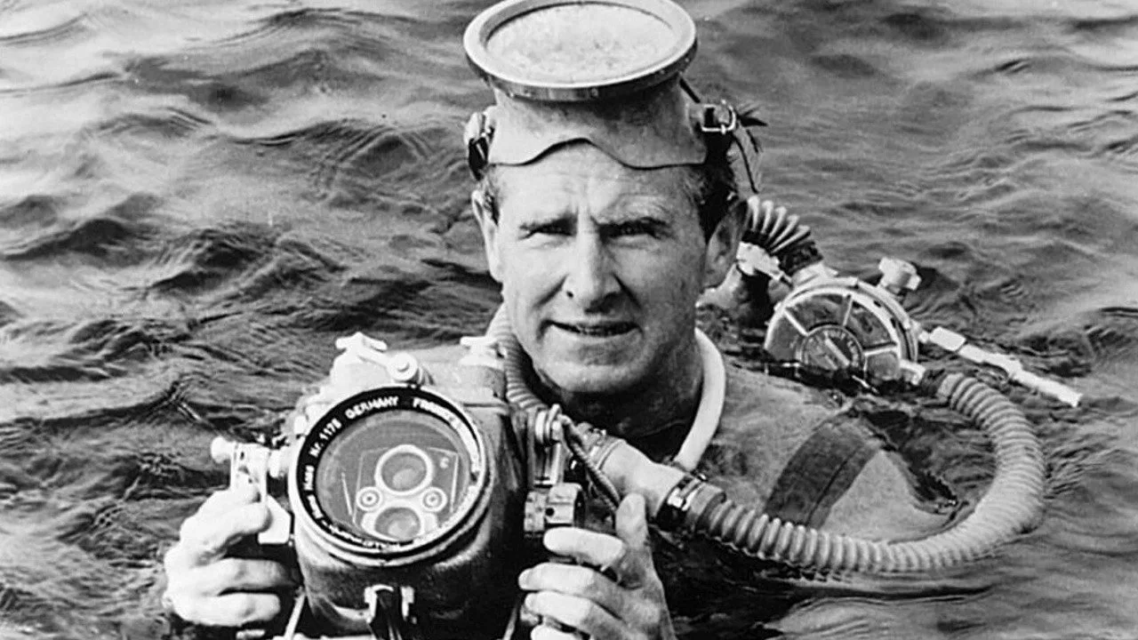 Sea Hunt (1958)