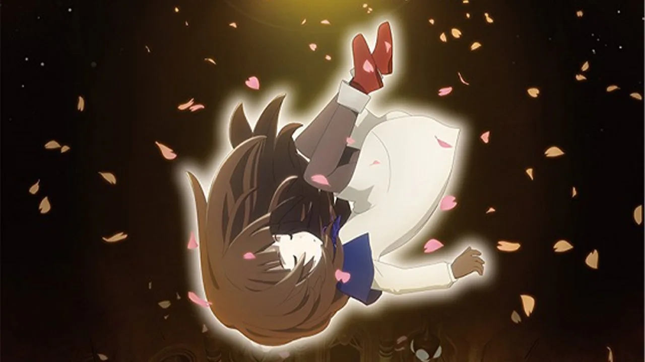 DEEMO Memorial Keys (2022)