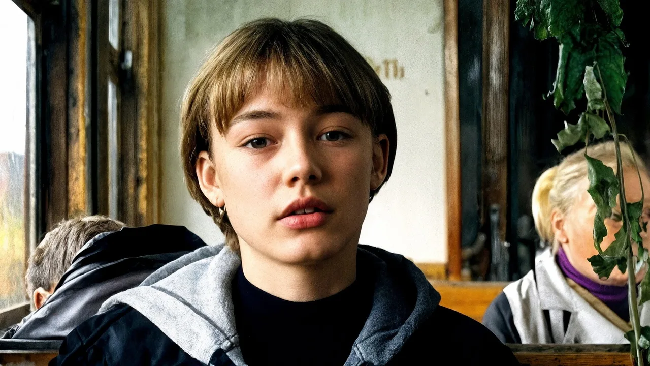 Sisters (2001)