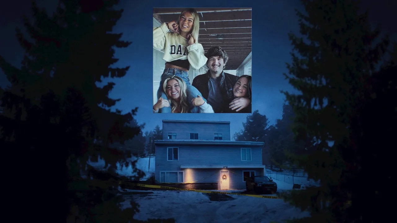 The Idaho Murders: College Nightmare (2026)
