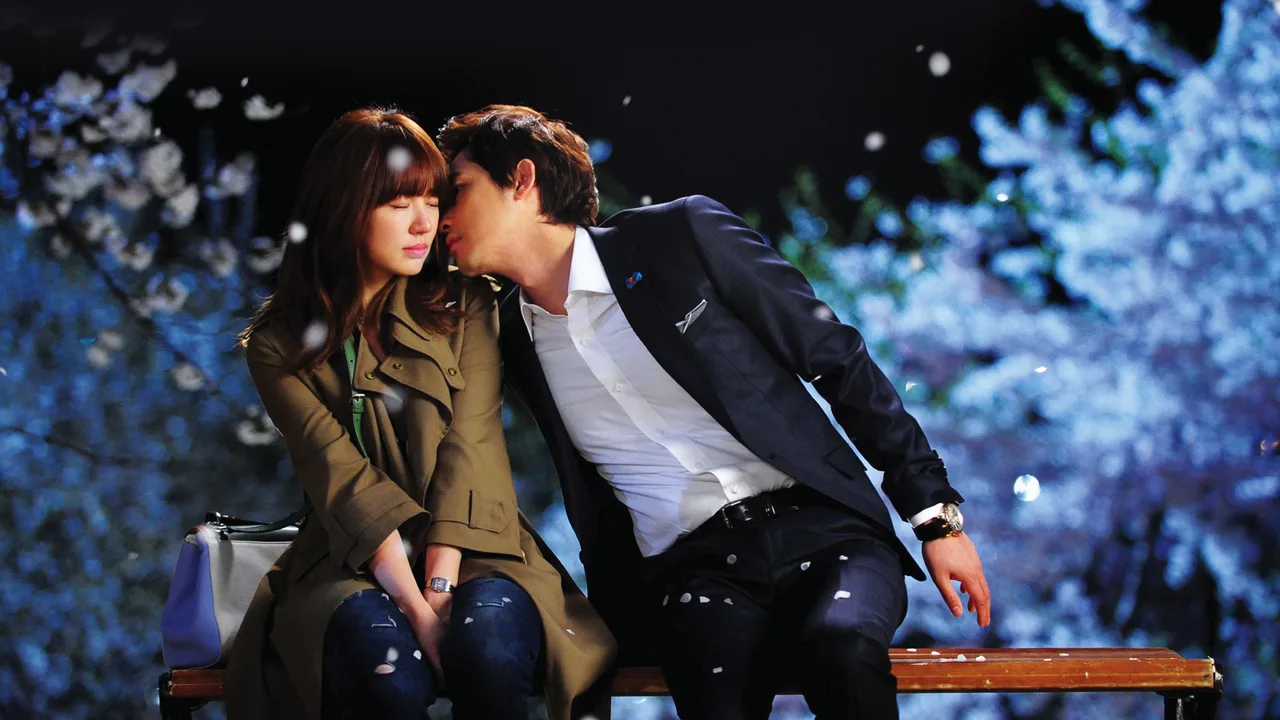 Lie to Me (2011)