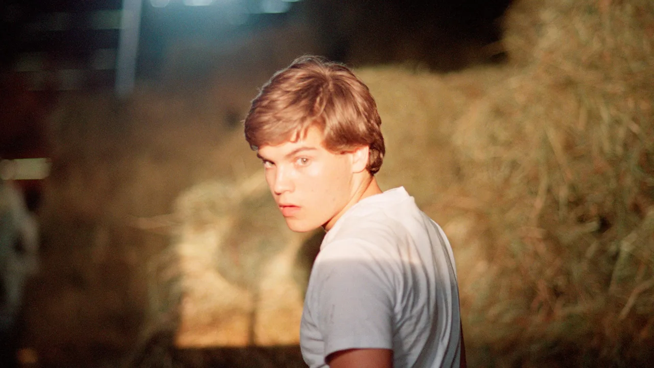 The Mudge Boy (2003)