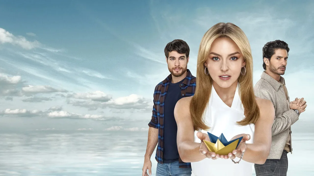 El amor invencible (2023)