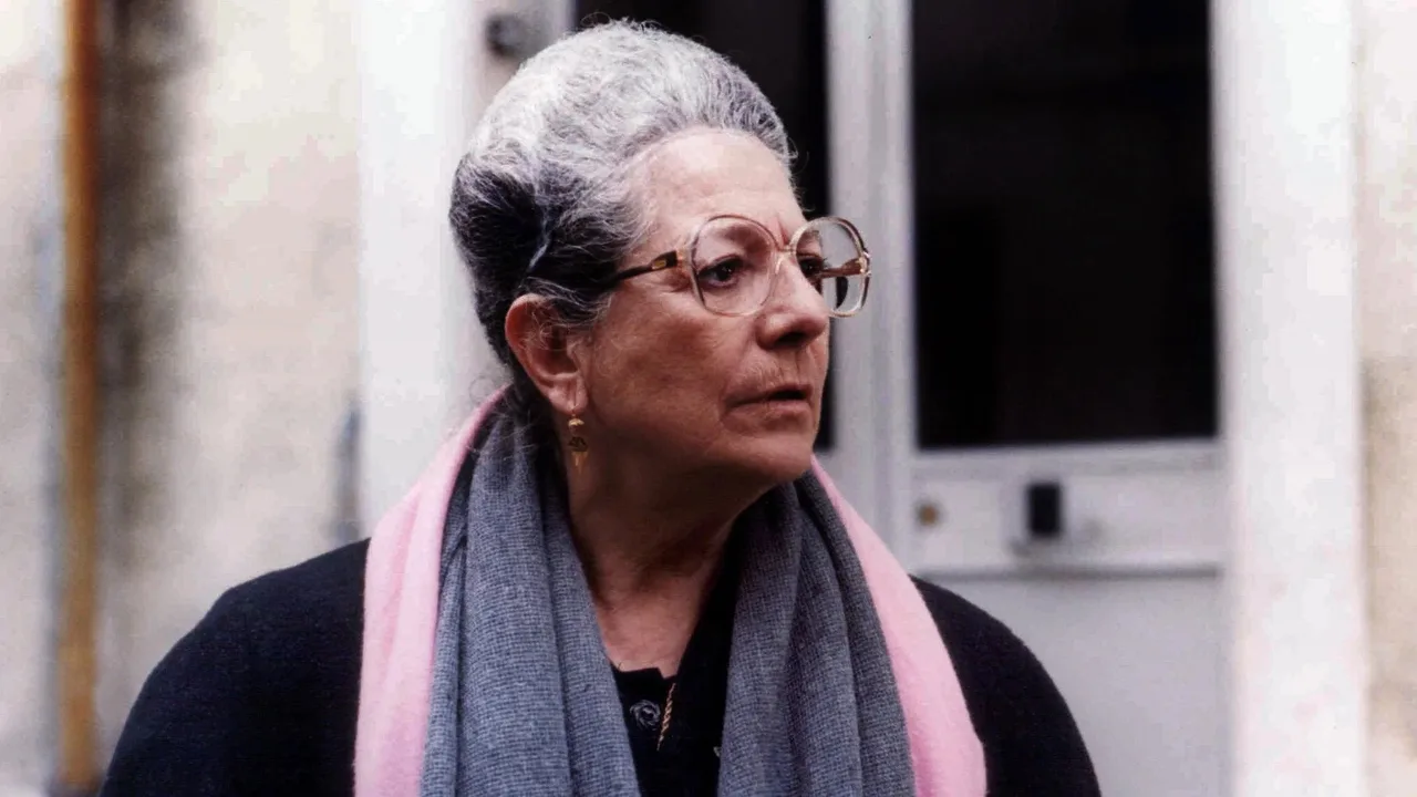 A Banqueira do Povo (1993)