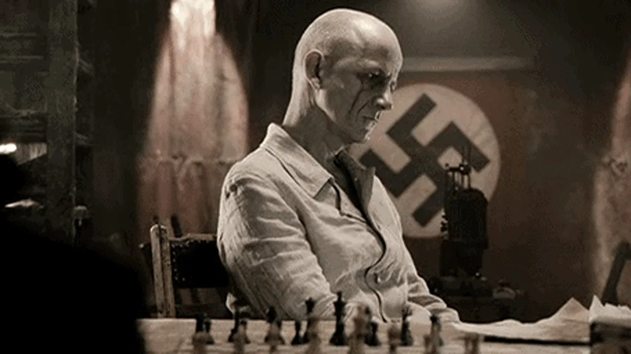 Outpost (2008)