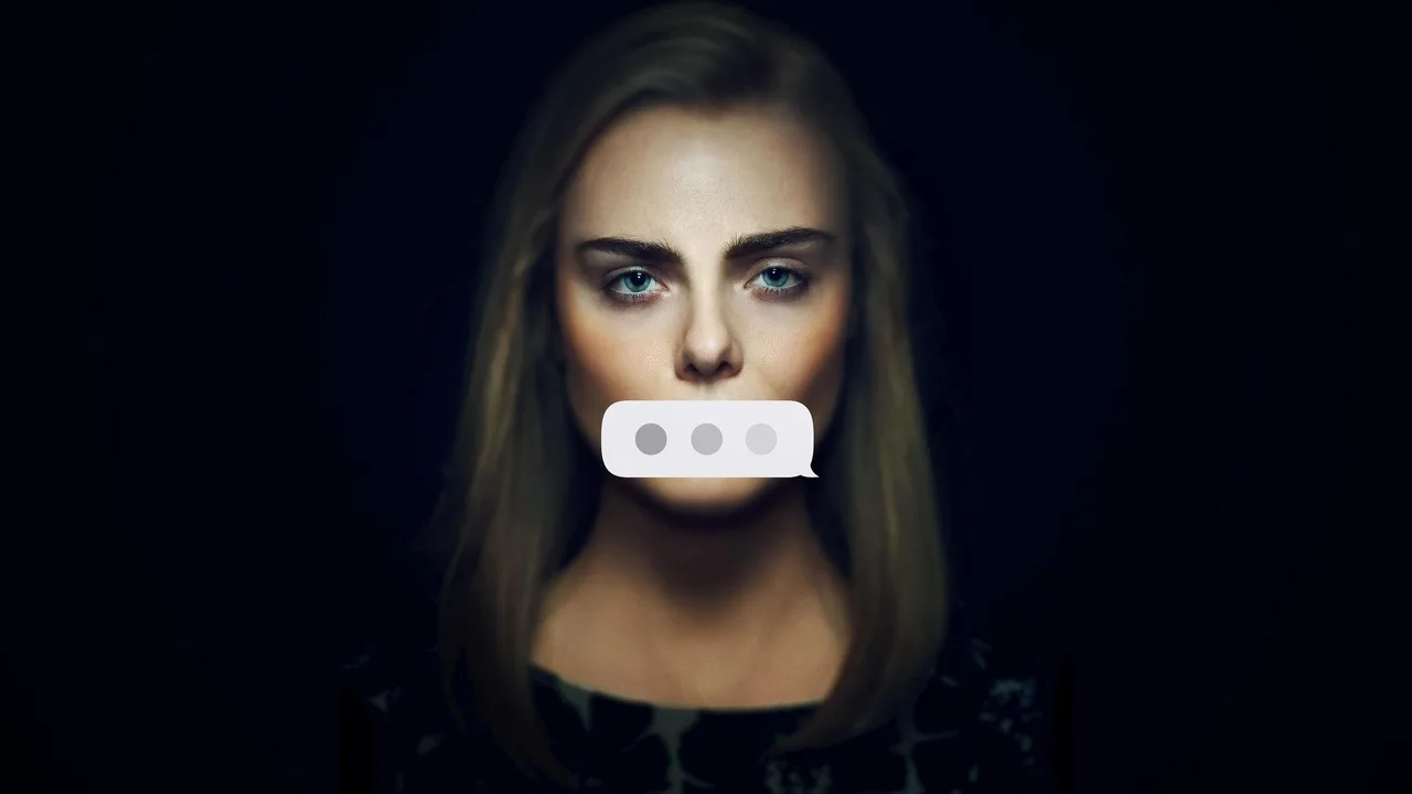The Girl from Plainville (2022)