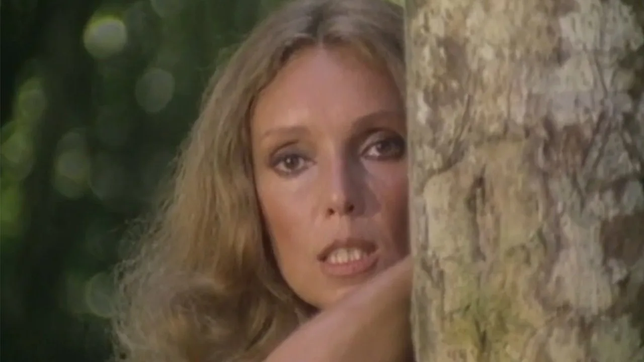 Giselle (1980)