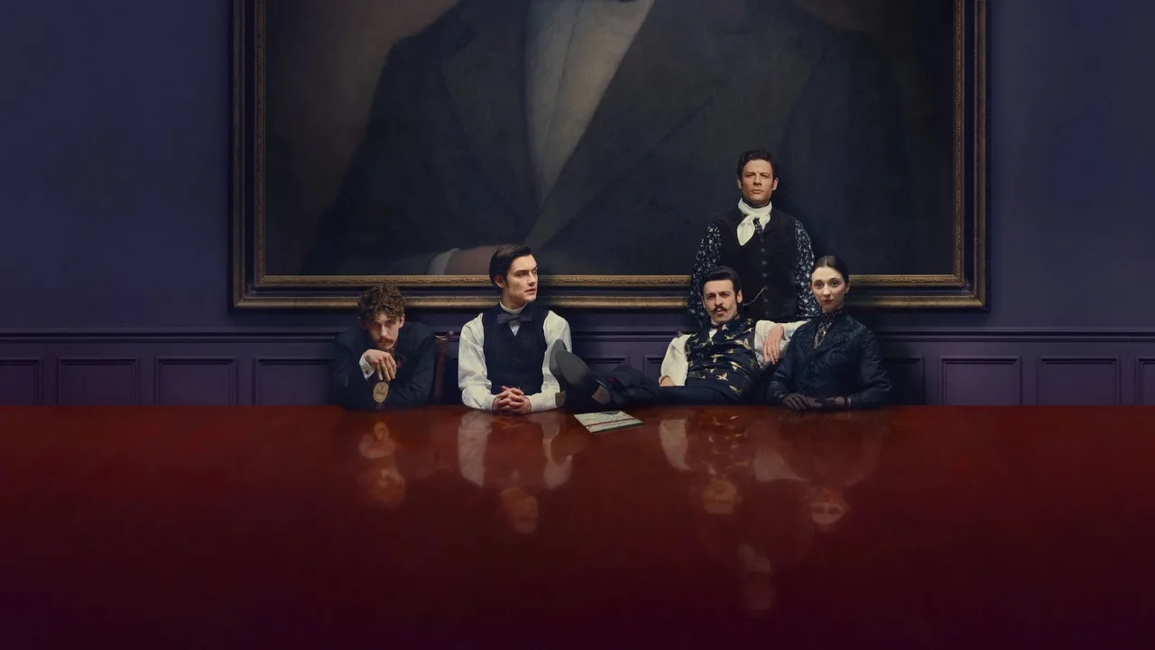 House of Guinness (2025)
