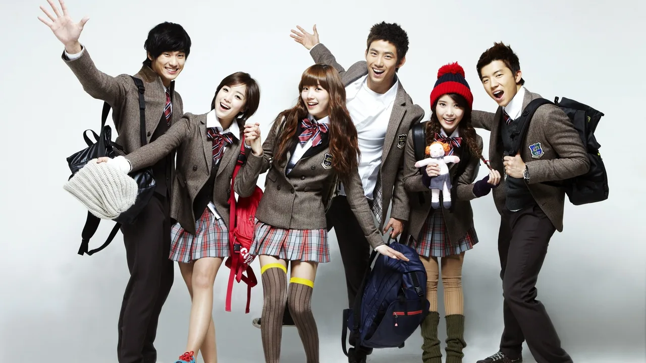 Dream High (2011)