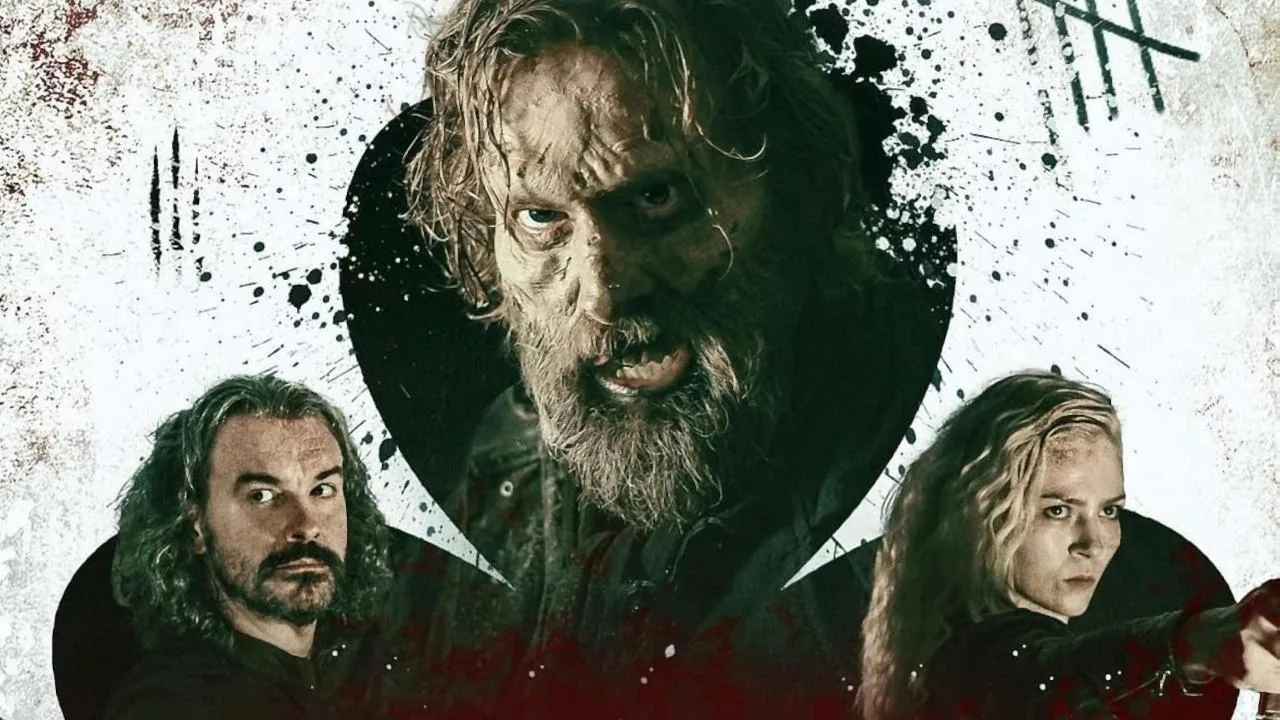 St. Patrick's Day Massacre (2025)