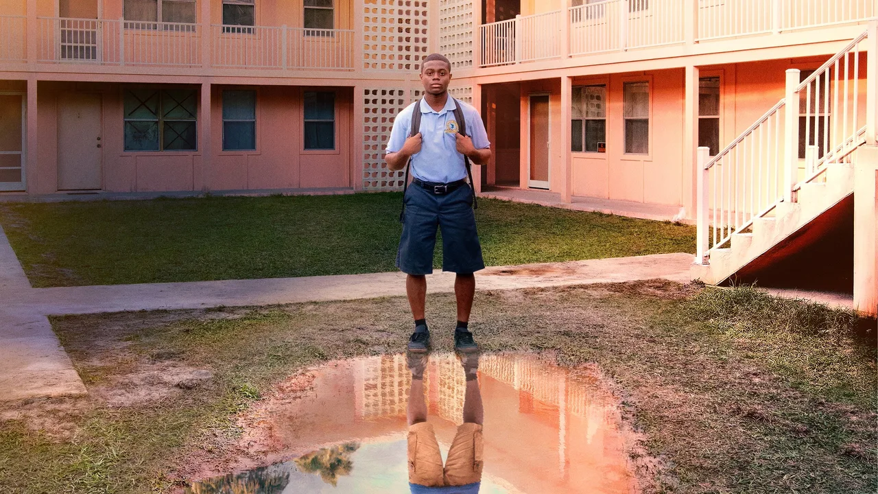 David Makes Man (2019)