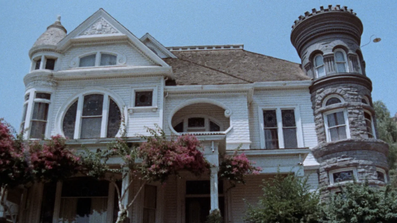 Don't Be Afraid of the Dark (1973)