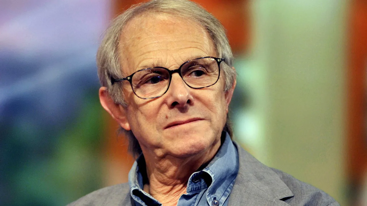 Versus: The Life and Films of Ken Loach (2026)