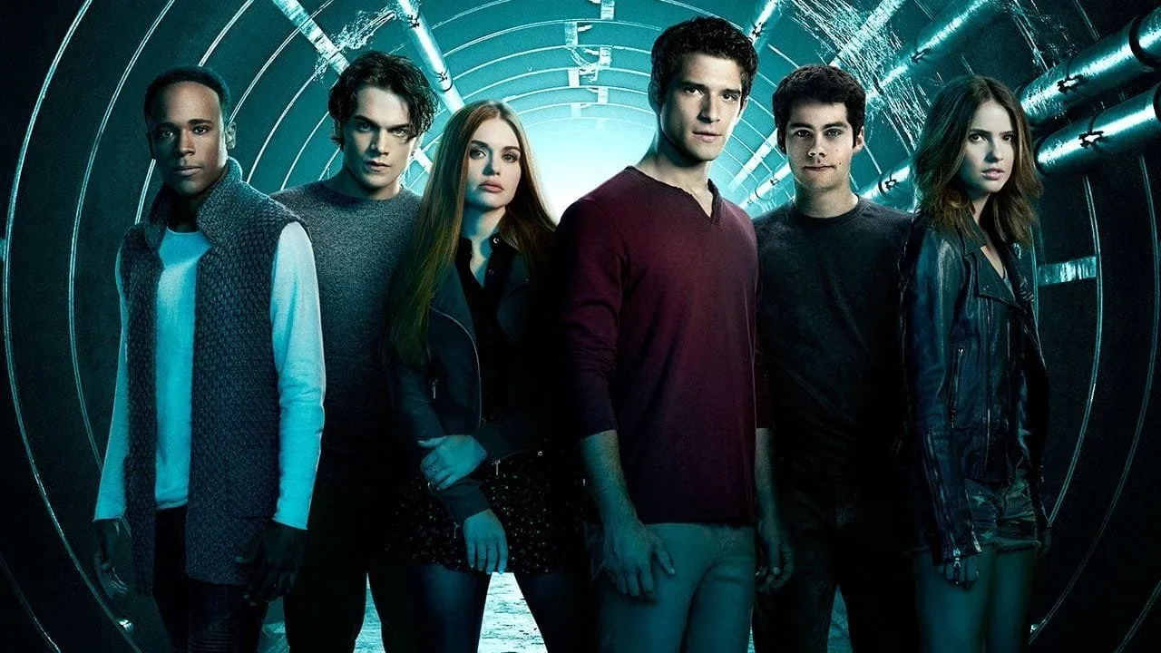 Teen Wolf (2011)