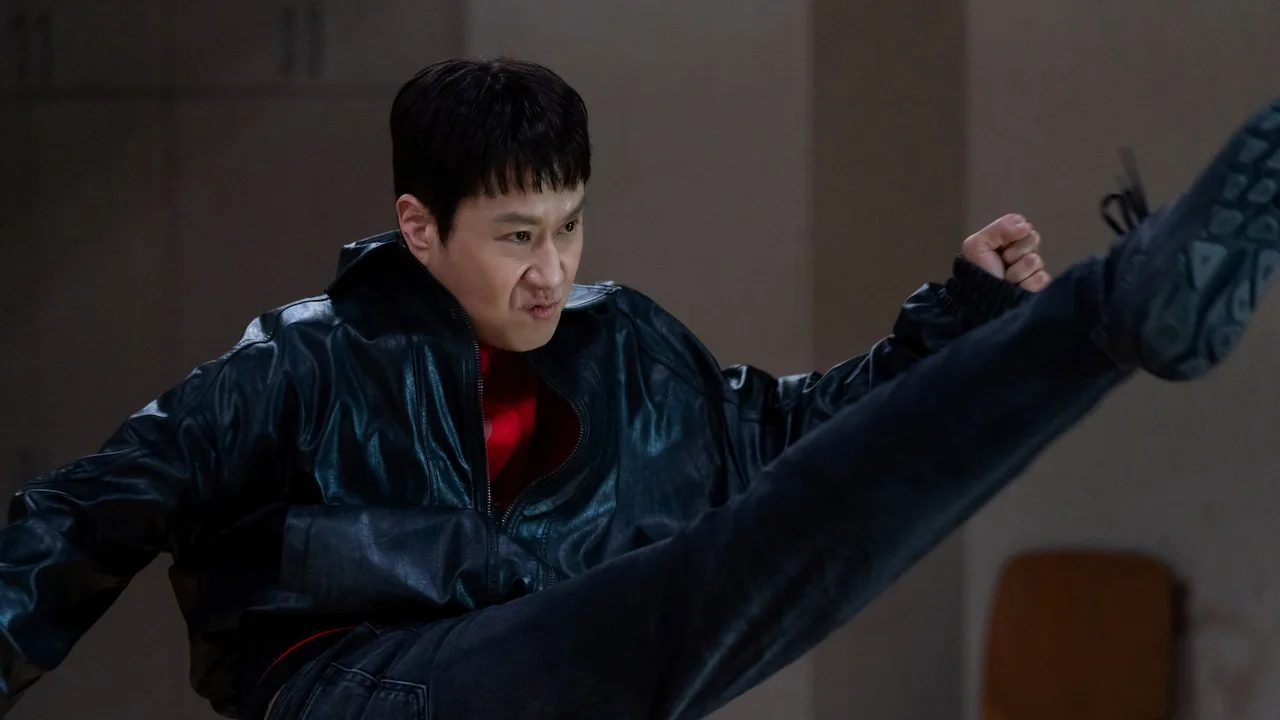 Audition 109 (2026)