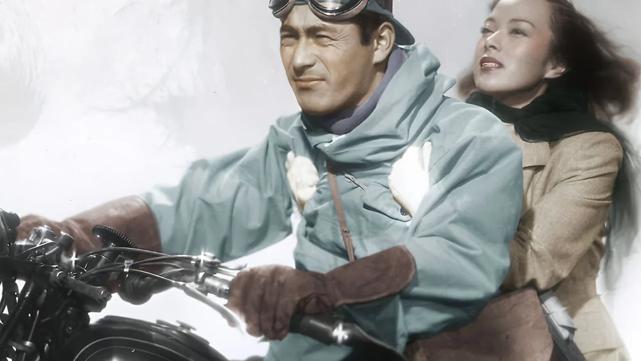 Scandal (1950)