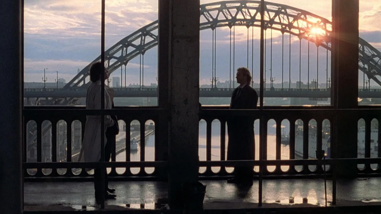 Stormy Monday (1988)