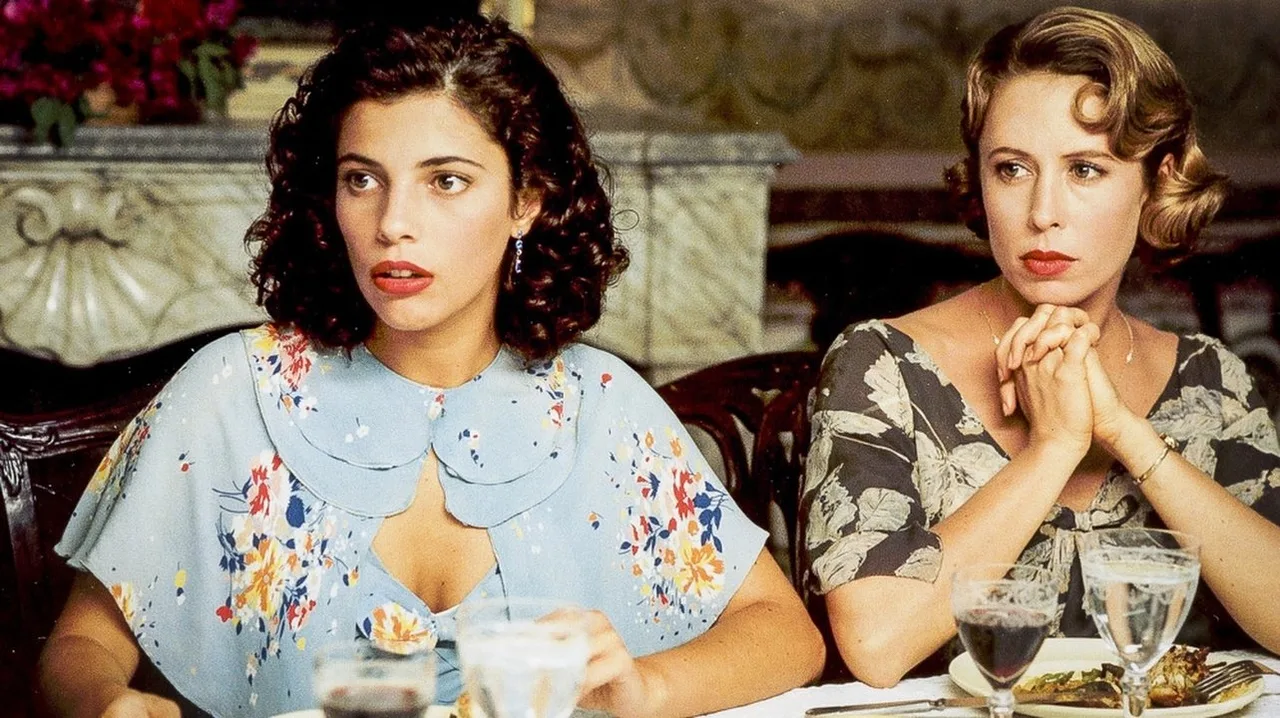 Belle Époque (1992)