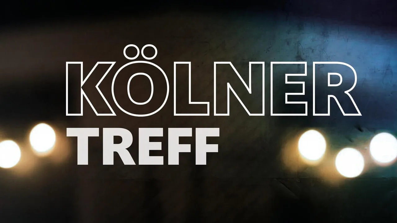 Kölner Treff (1976)