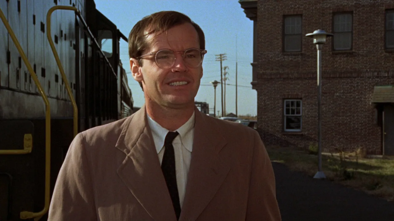 The King of Marvin Gardens (1972)