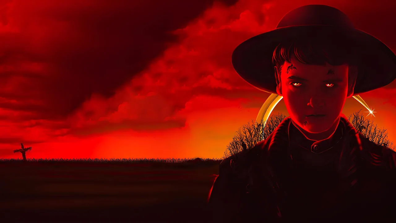 Children of the Corn (1984)