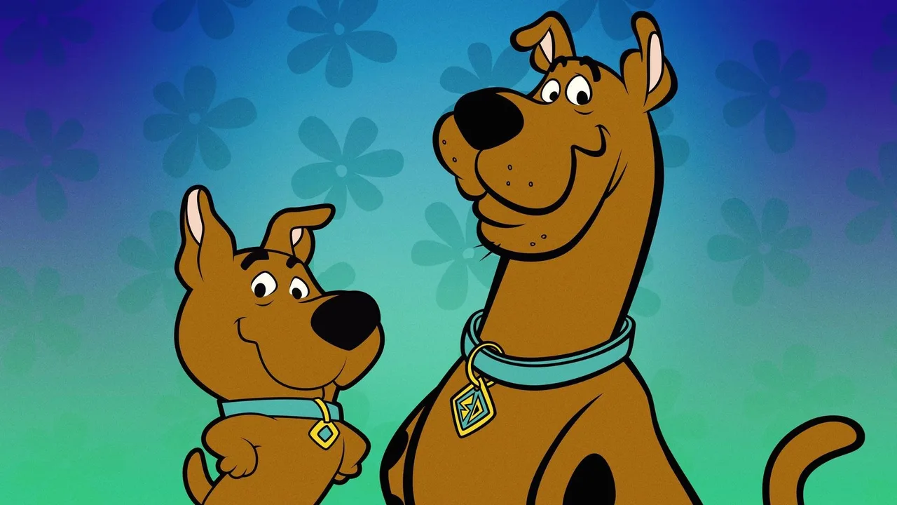 Scooby-Doo and Scrappy-Doo (1979)