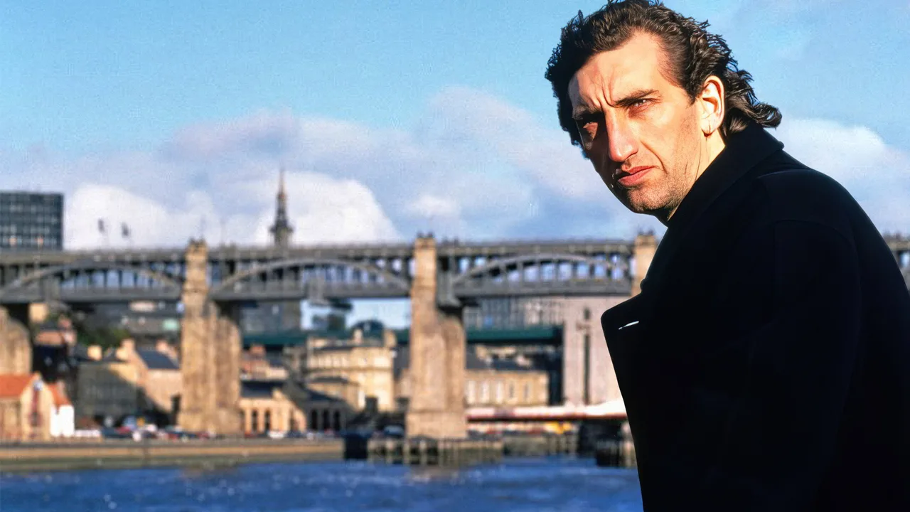 Spender (1991)