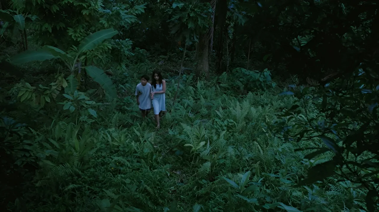 The Secret of Maria Makinang (2025)