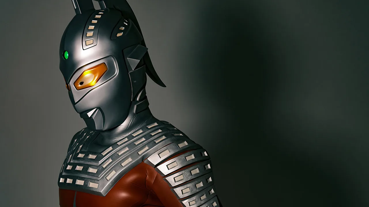 Ultraseven (1967)