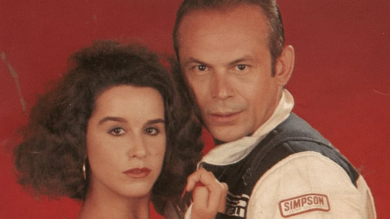Carmem (1987)
