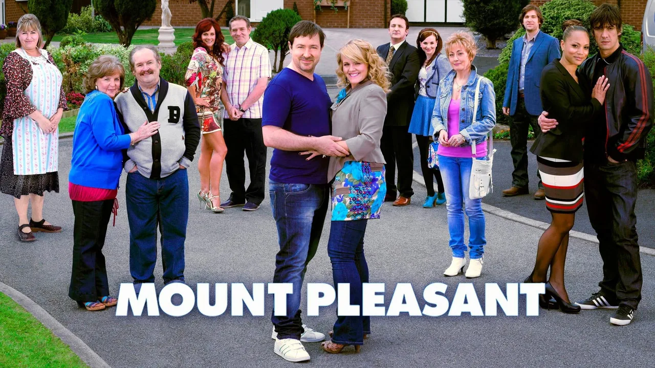 Mount Pleasant (2011)