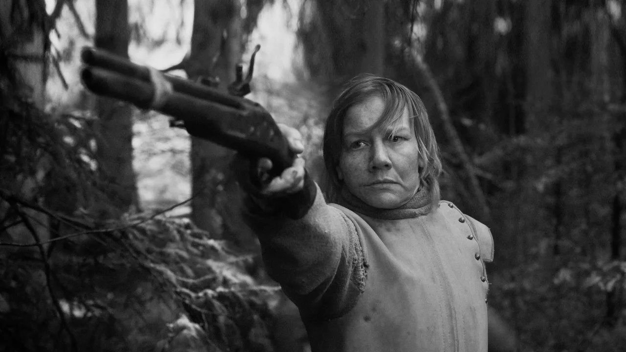 Rose (2026)
