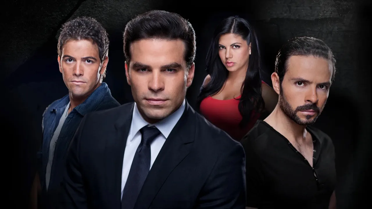 Corona de lágrimas (2012)