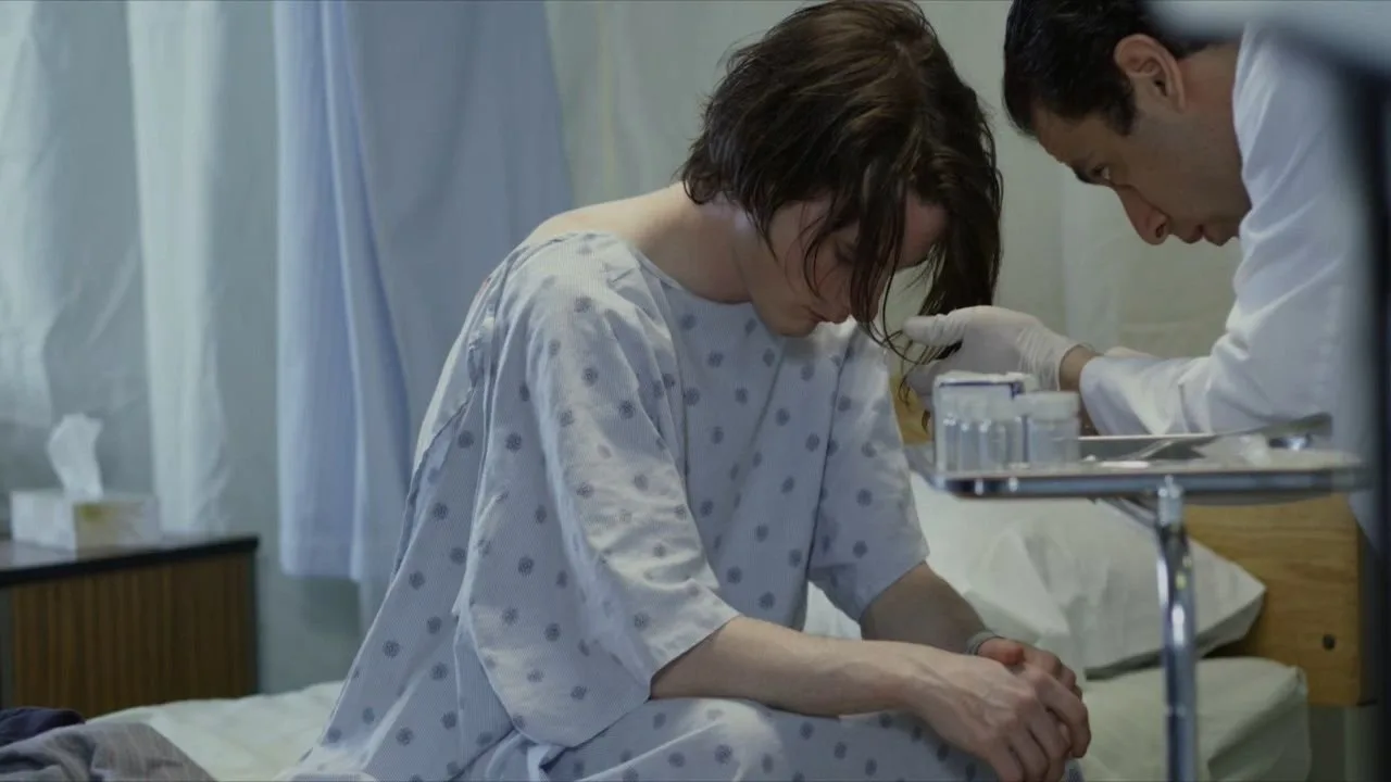 Sex & Violence (2013)