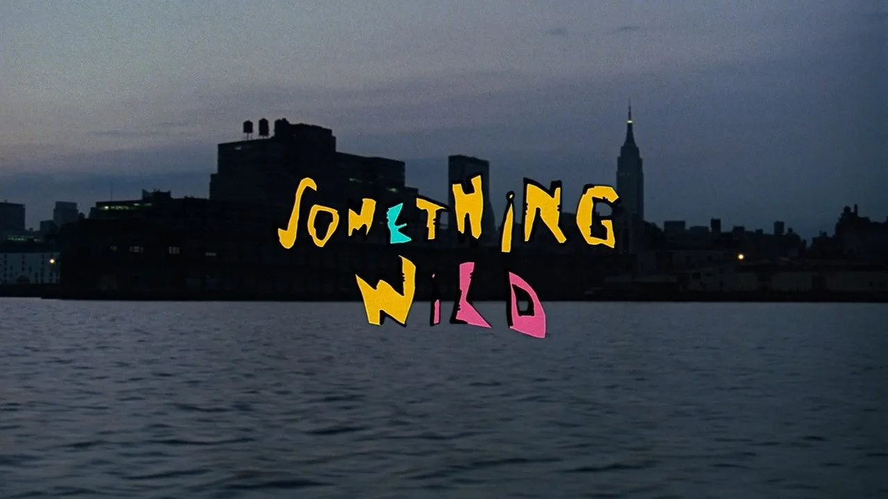 Something Wild (1986)