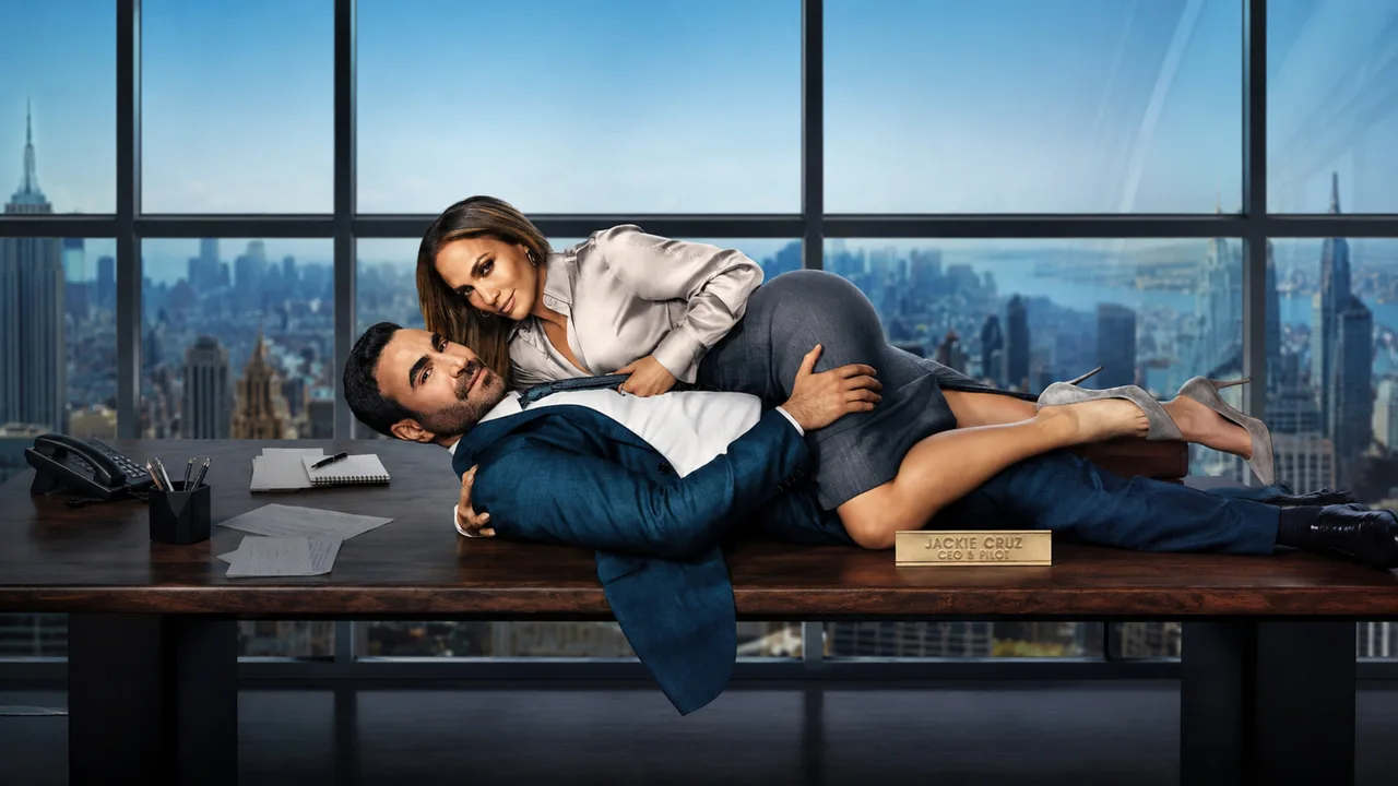 Office Romance (2026)