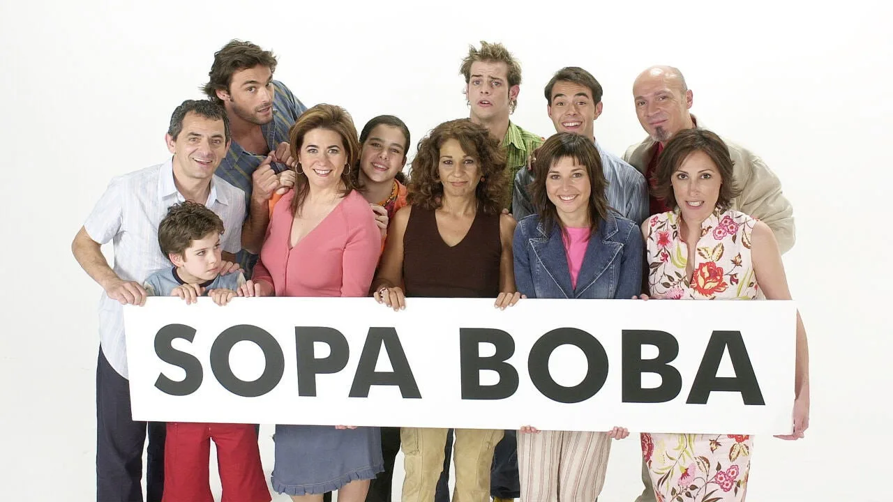 La sopa boba (2004)
