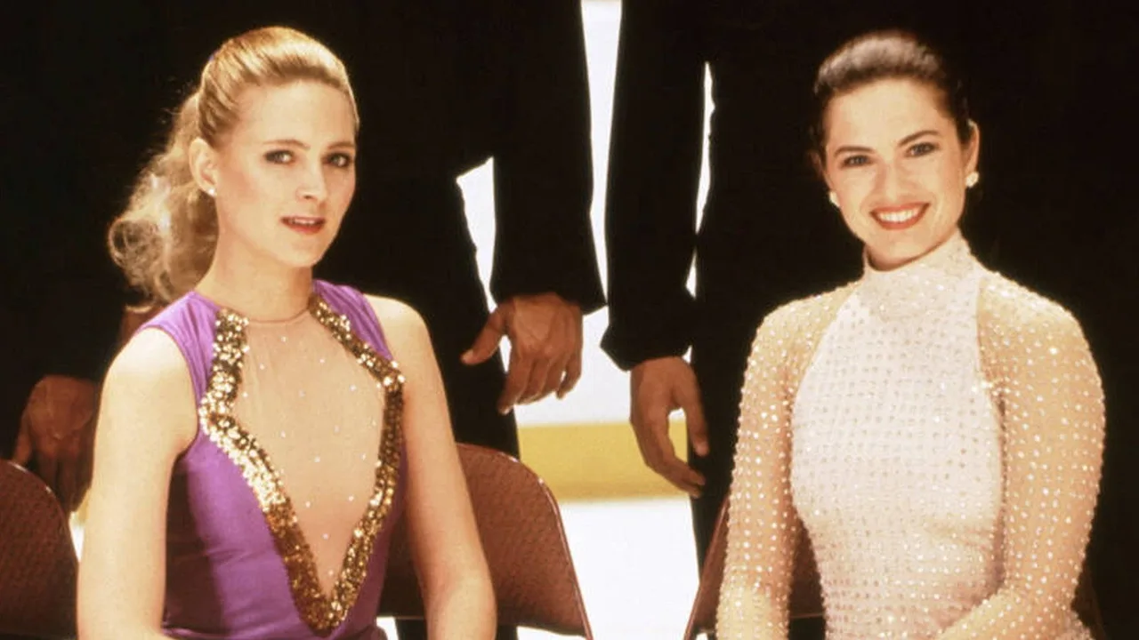 Tonya & Nancy: The Inside Story (1994)