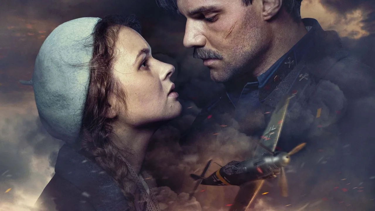 Convoy 48 The War Train (2019)