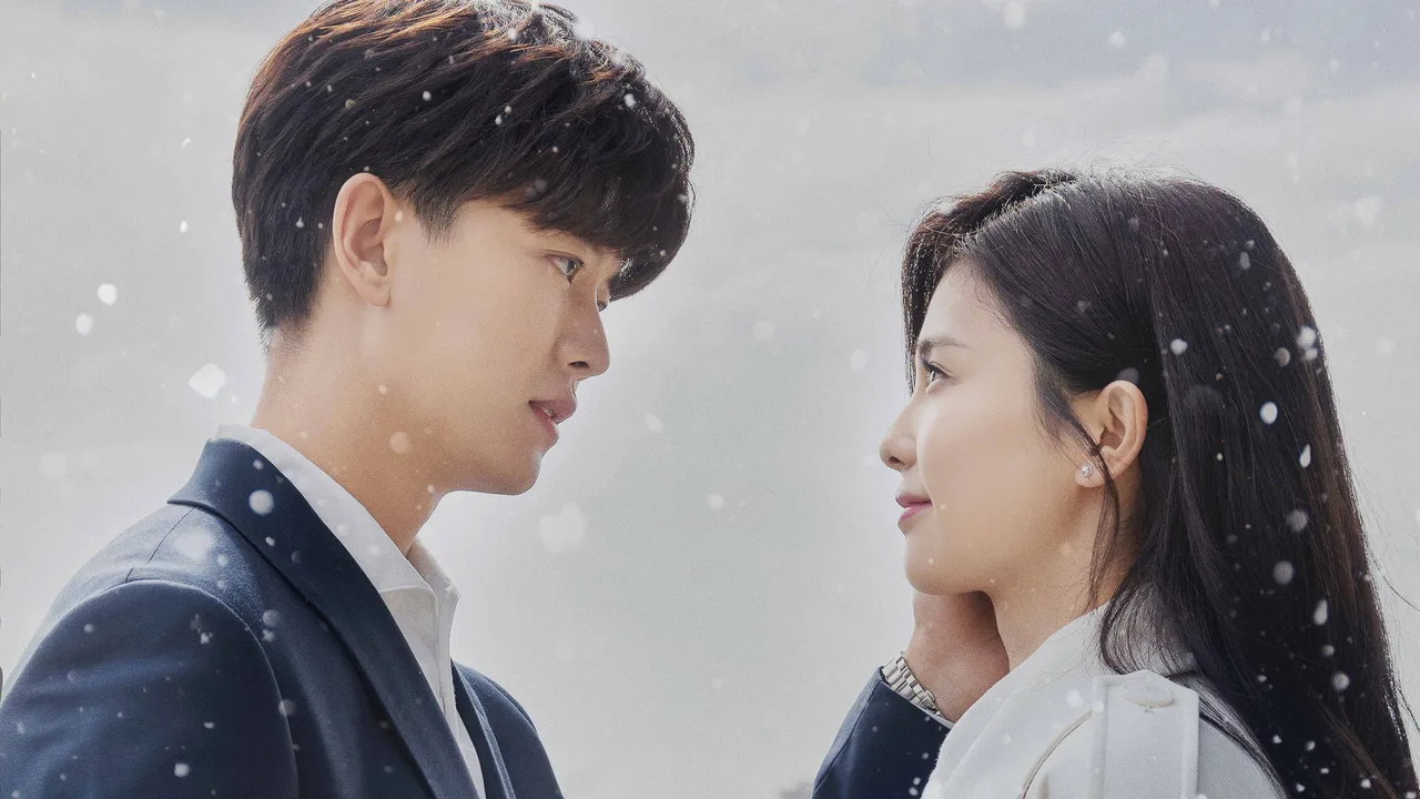Forever and Ever (2021)