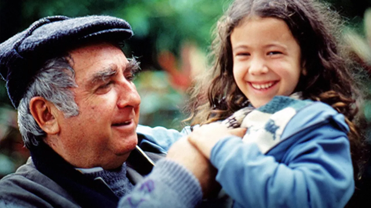 Golden Dream (1993)