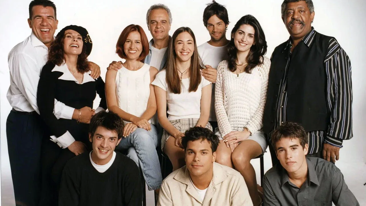 Gasoleros (1998)