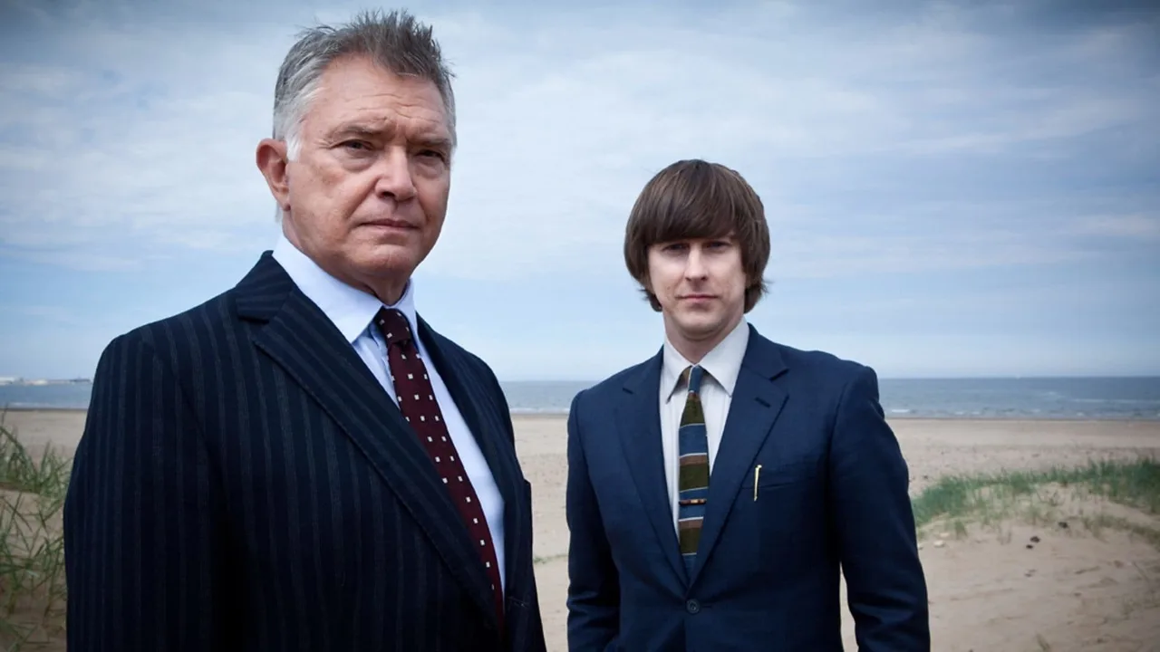 Inspector George Gently (2008)